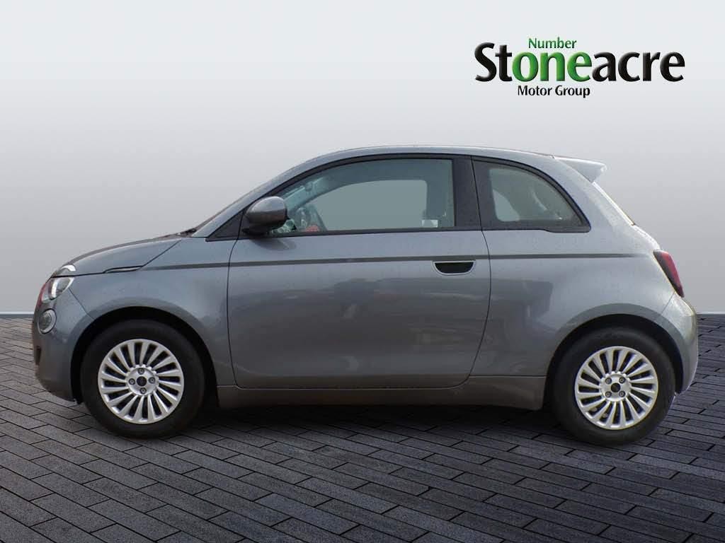 Fiat 500e Image 6