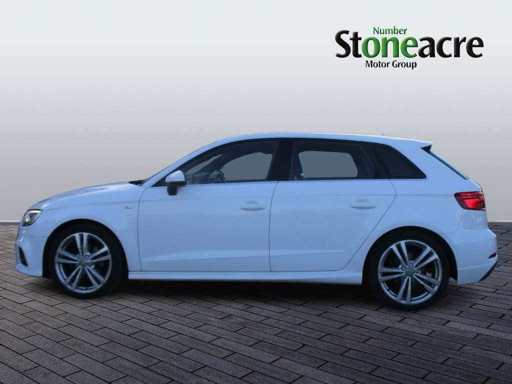 Audi A3 Image 6