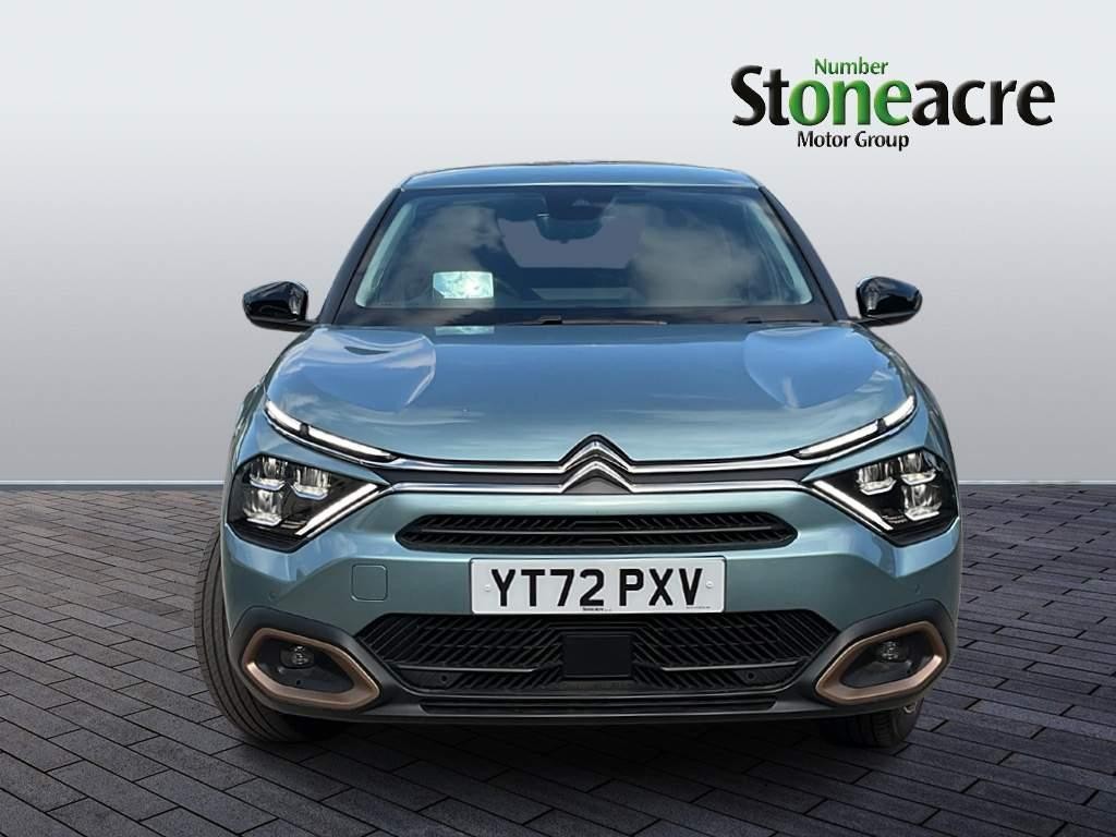 Citroen C4 Image 8