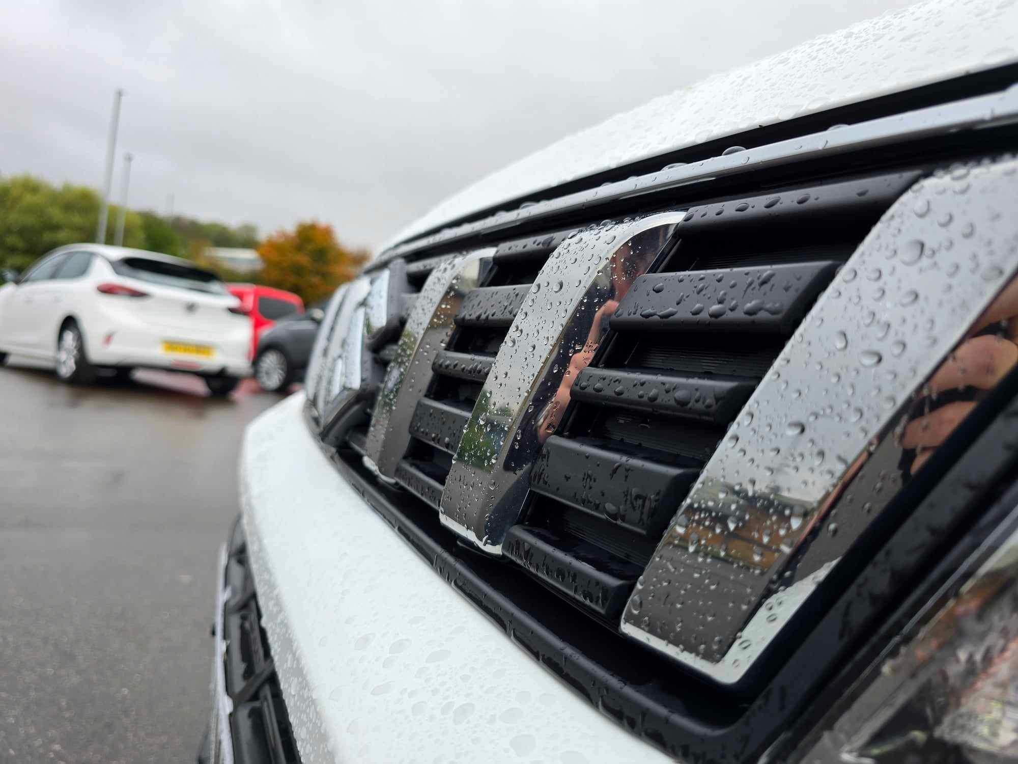 Suzuki Vitara Image 14