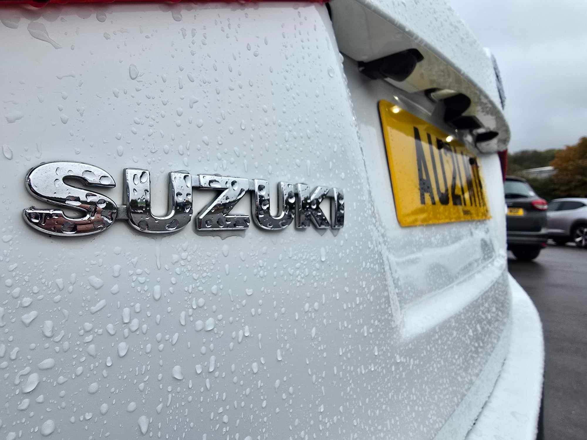 Suzuki Vitara Image 27