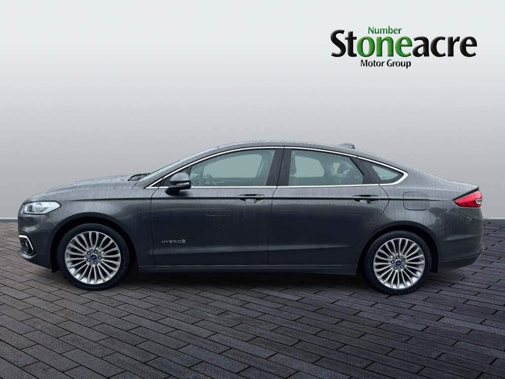 Ford Mondeo Image 6