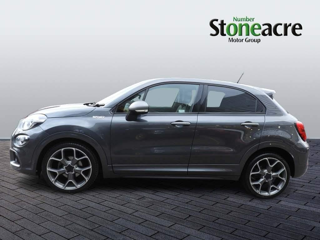 Fiat 500X Image 6