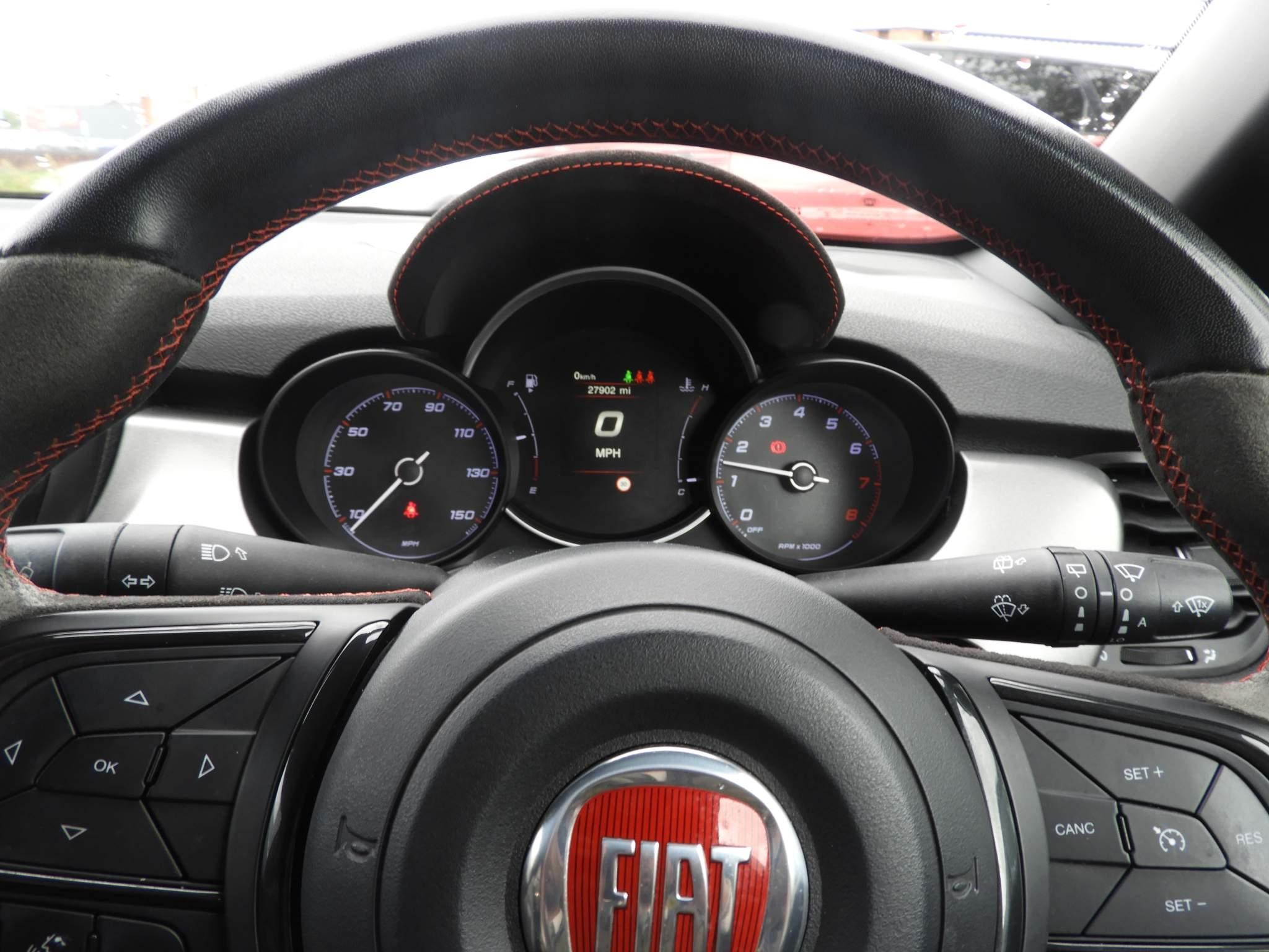 Fiat 500X Image 14