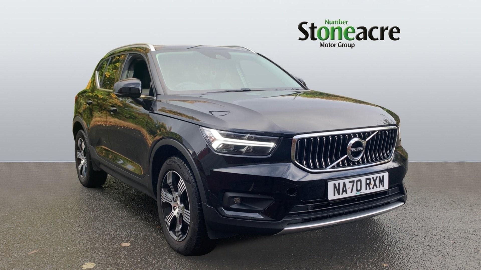 Volvo XC40 Image 1