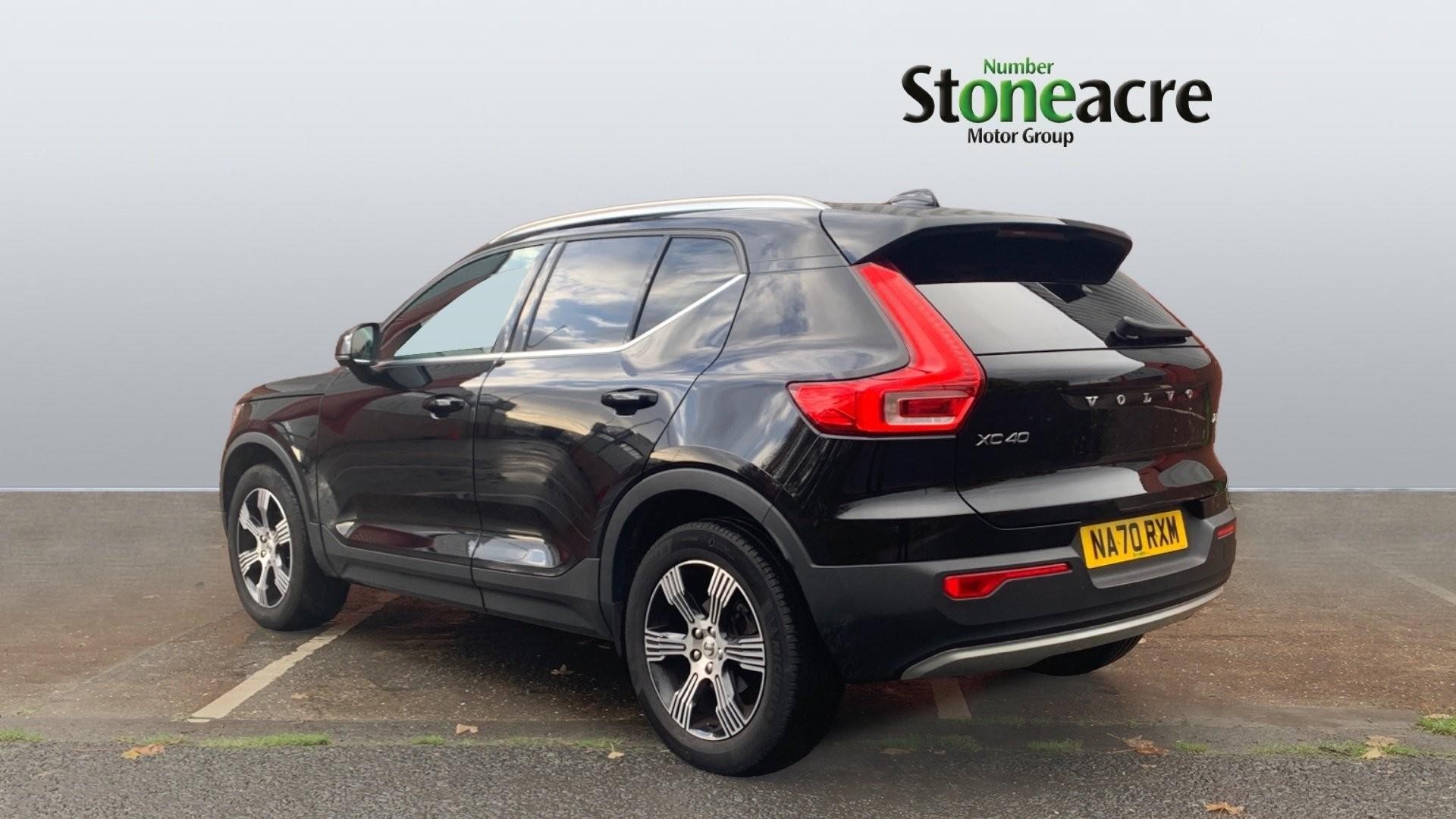 Volvo XC40 Image 2