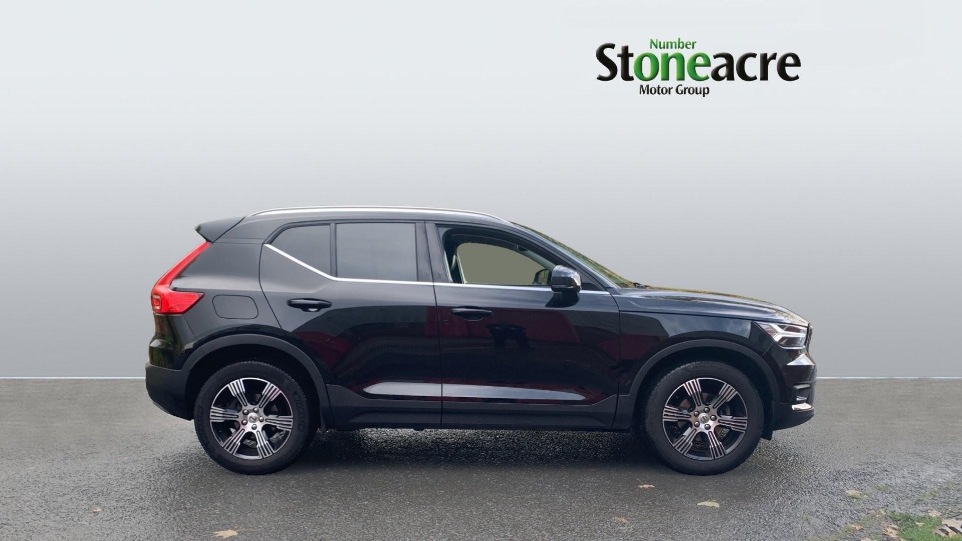 Volvo XC40 Image 3