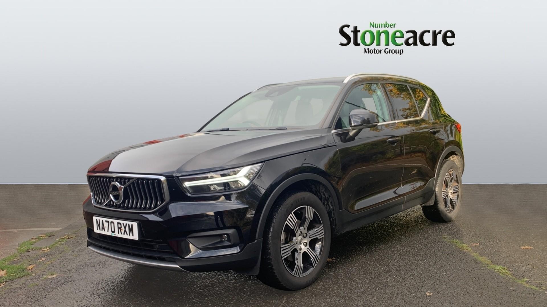 Volvo XC40 Image 6