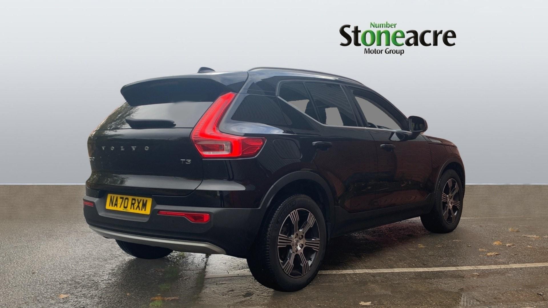 Volvo XC40 Image 7