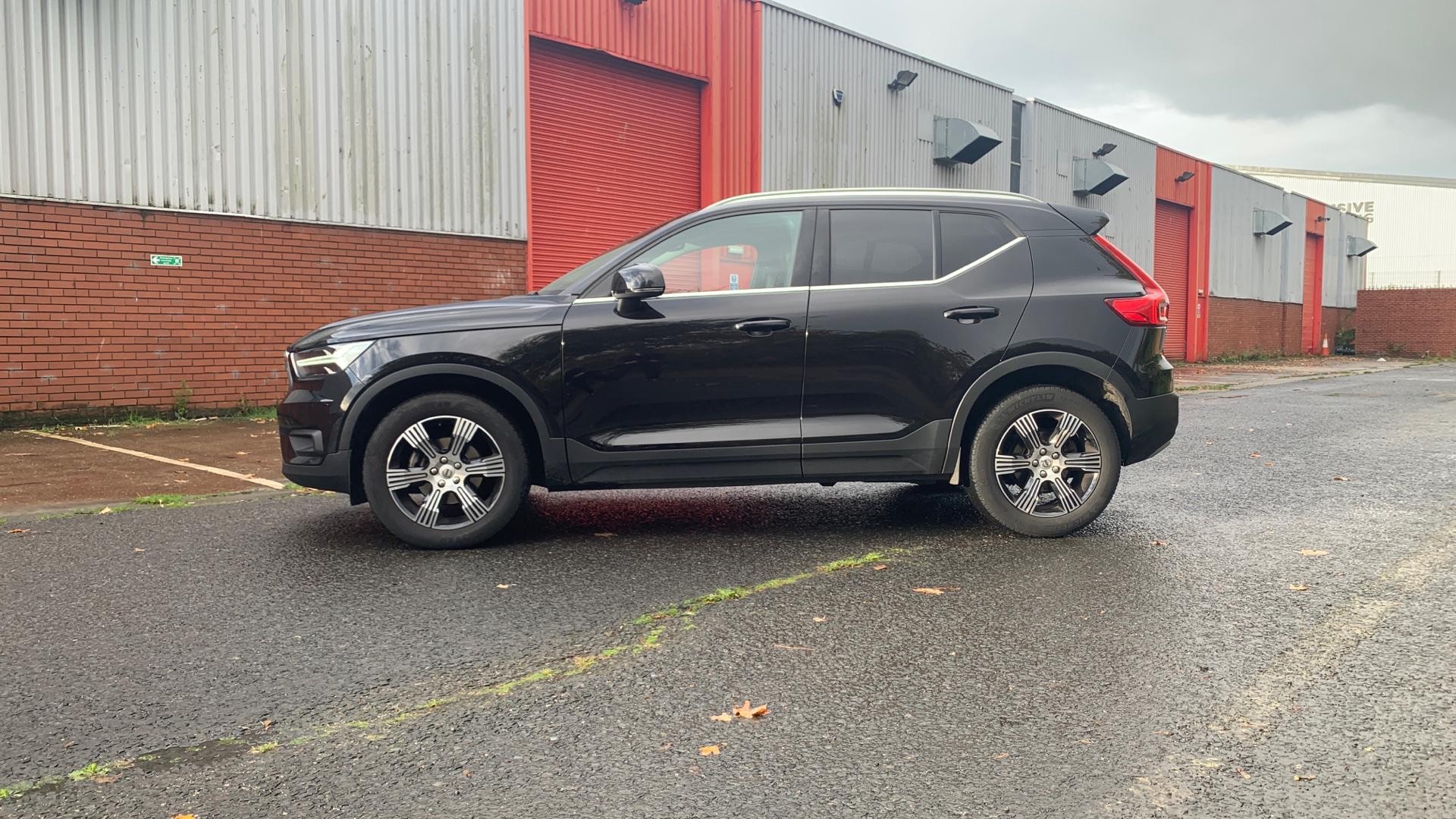 Volvo XC40 Image 8