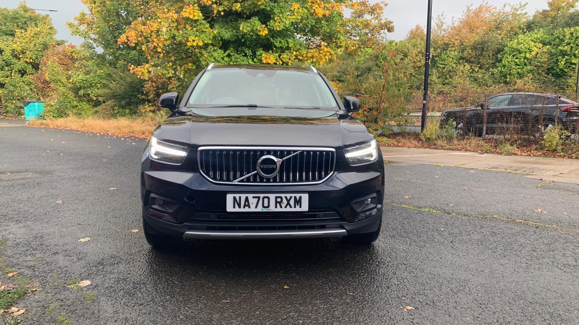 Volvo XC40 Image 12