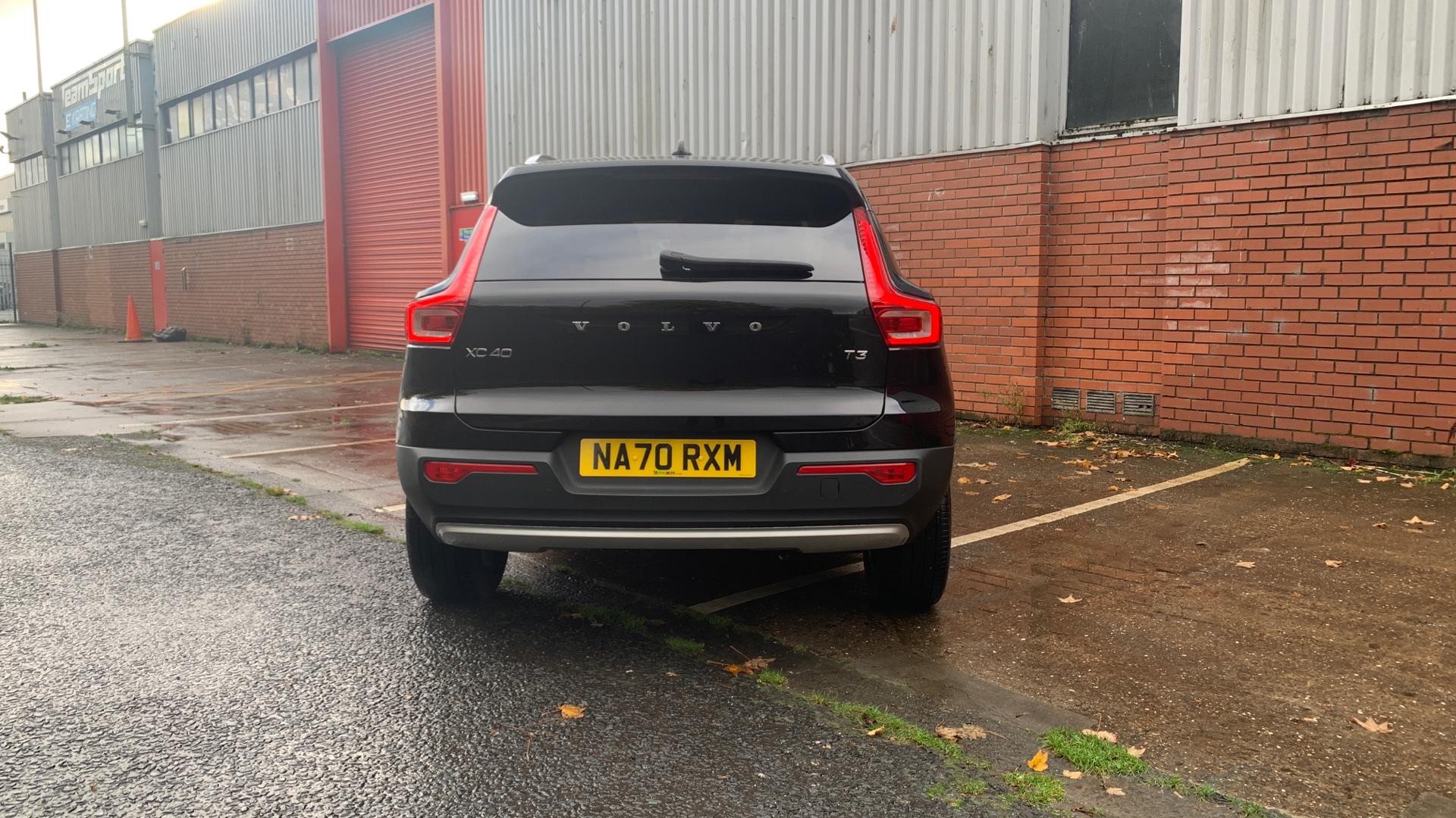 Volvo XC40 Image 13