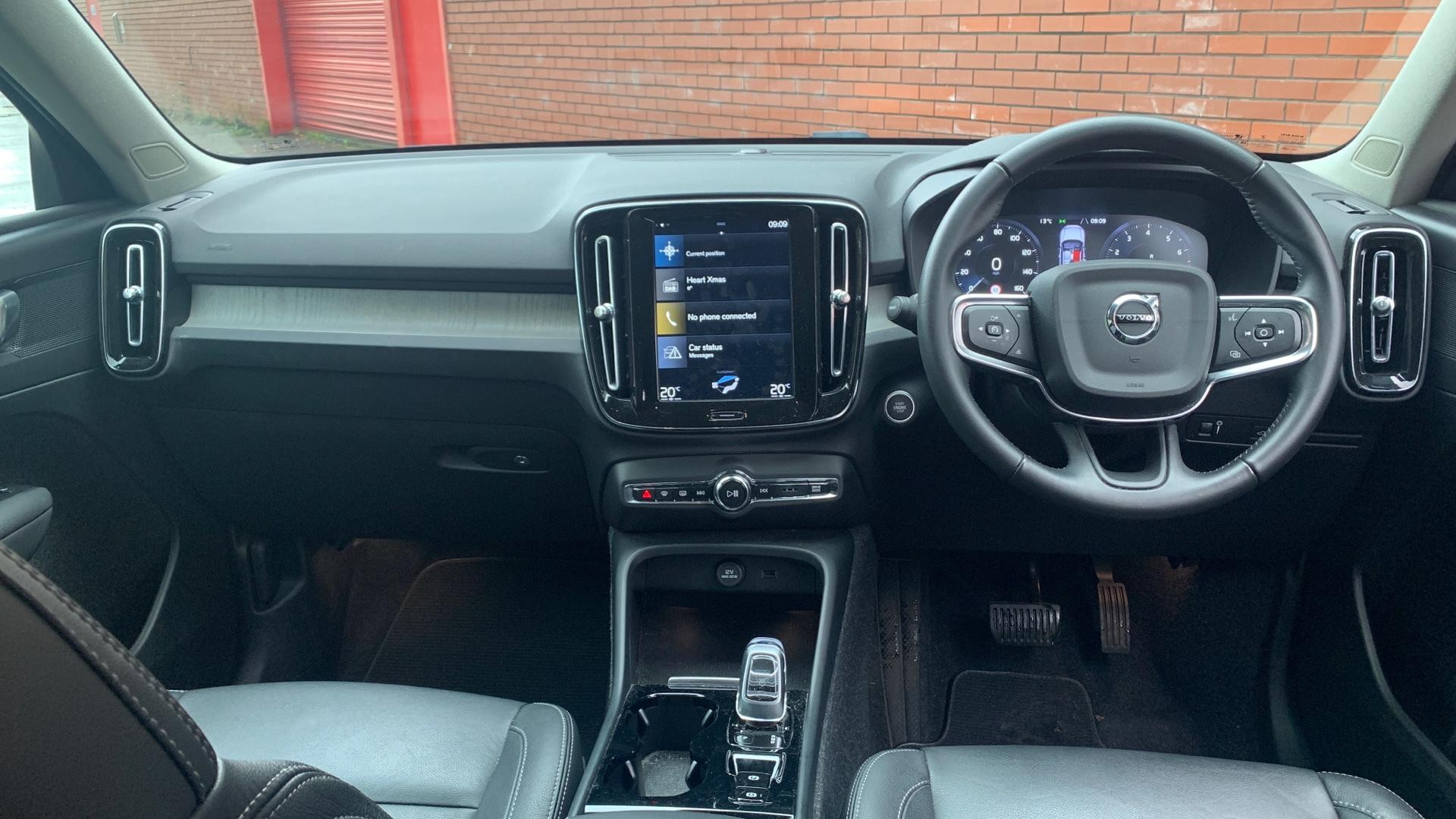 Volvo XC40 Image 20