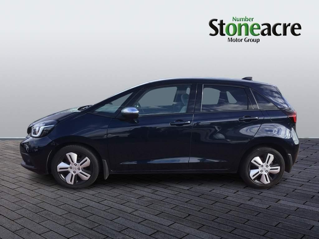 Honda Jazz Image 6