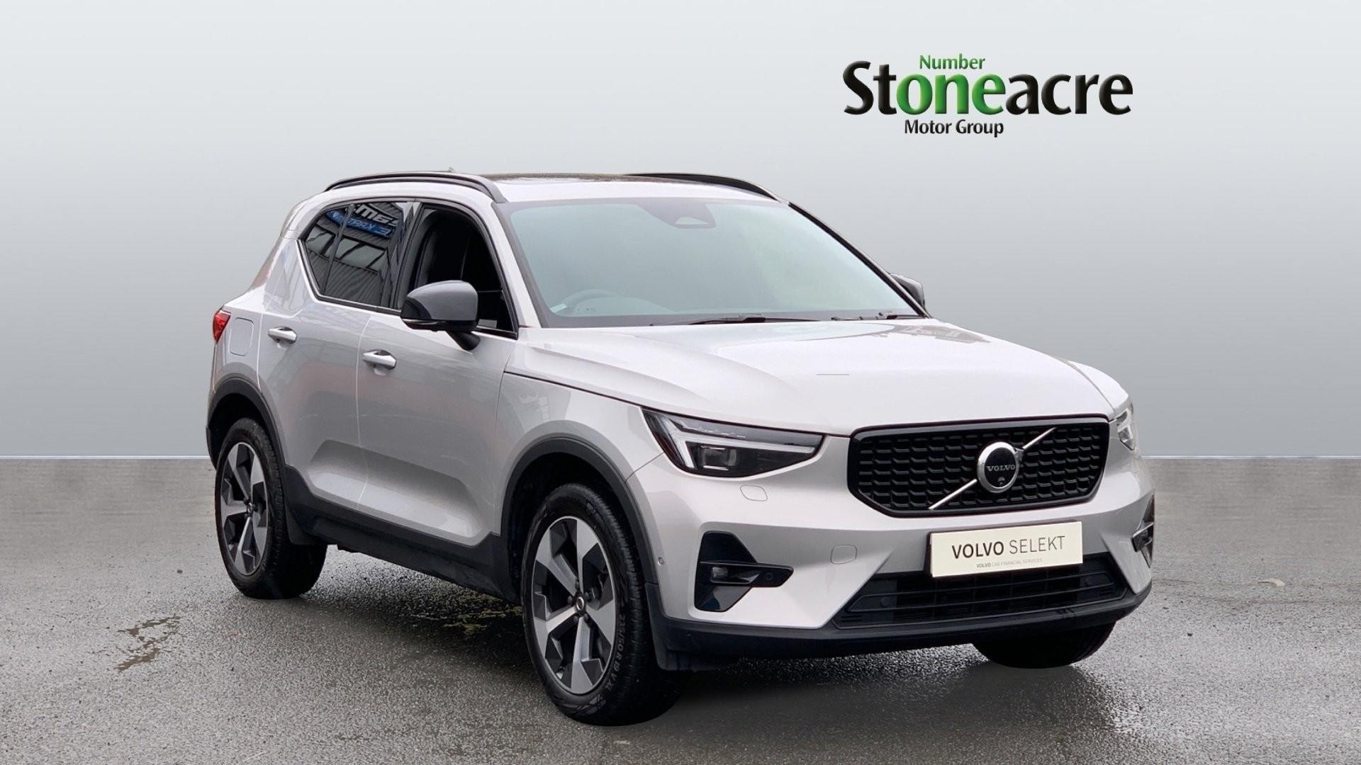 Volvo XC40 Image 1