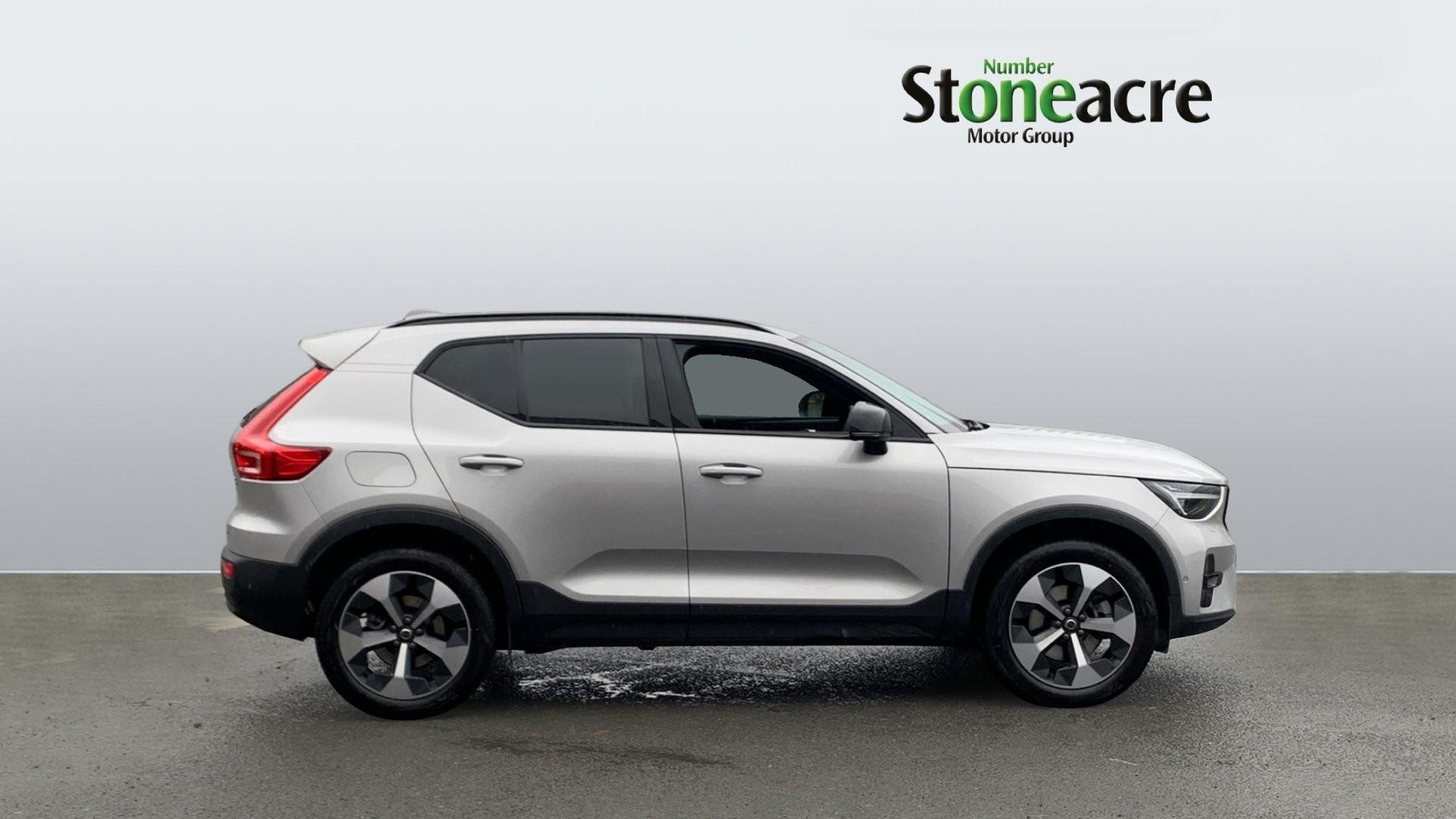 Volvo XC40 Image 3