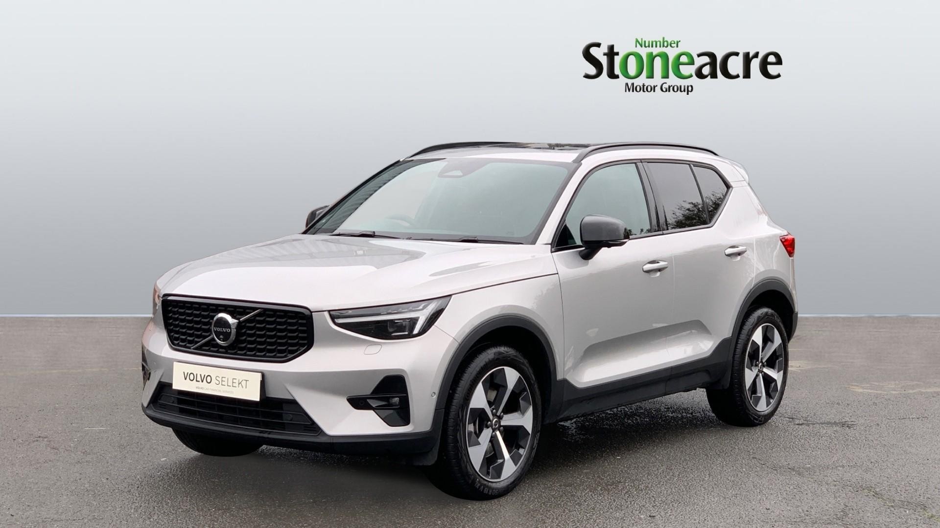 Volvo XC40 Image 6