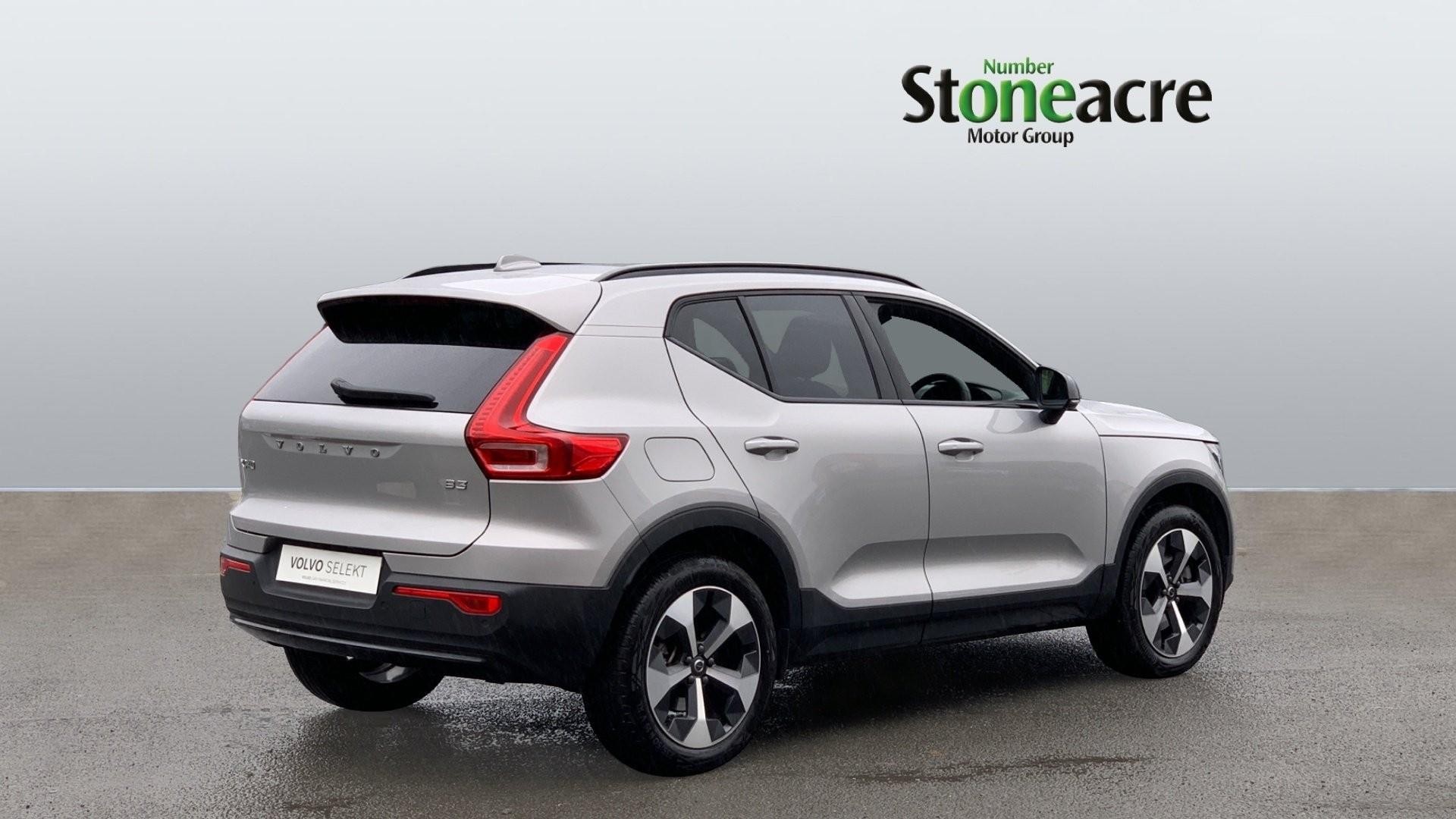 Volvo XC40 Image 7