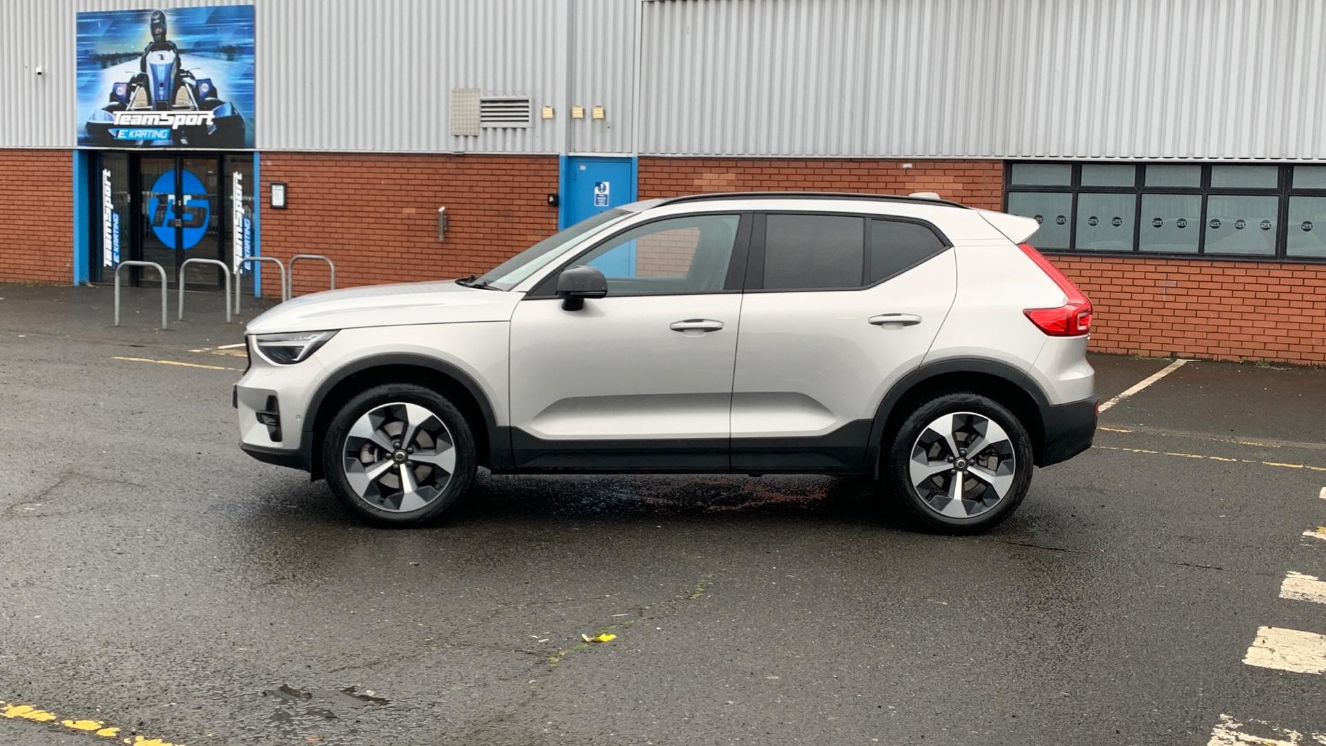 Volvo XC40 Image 8