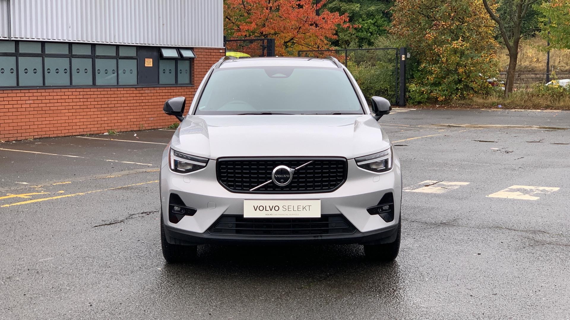 Volvo XC40 Image 12