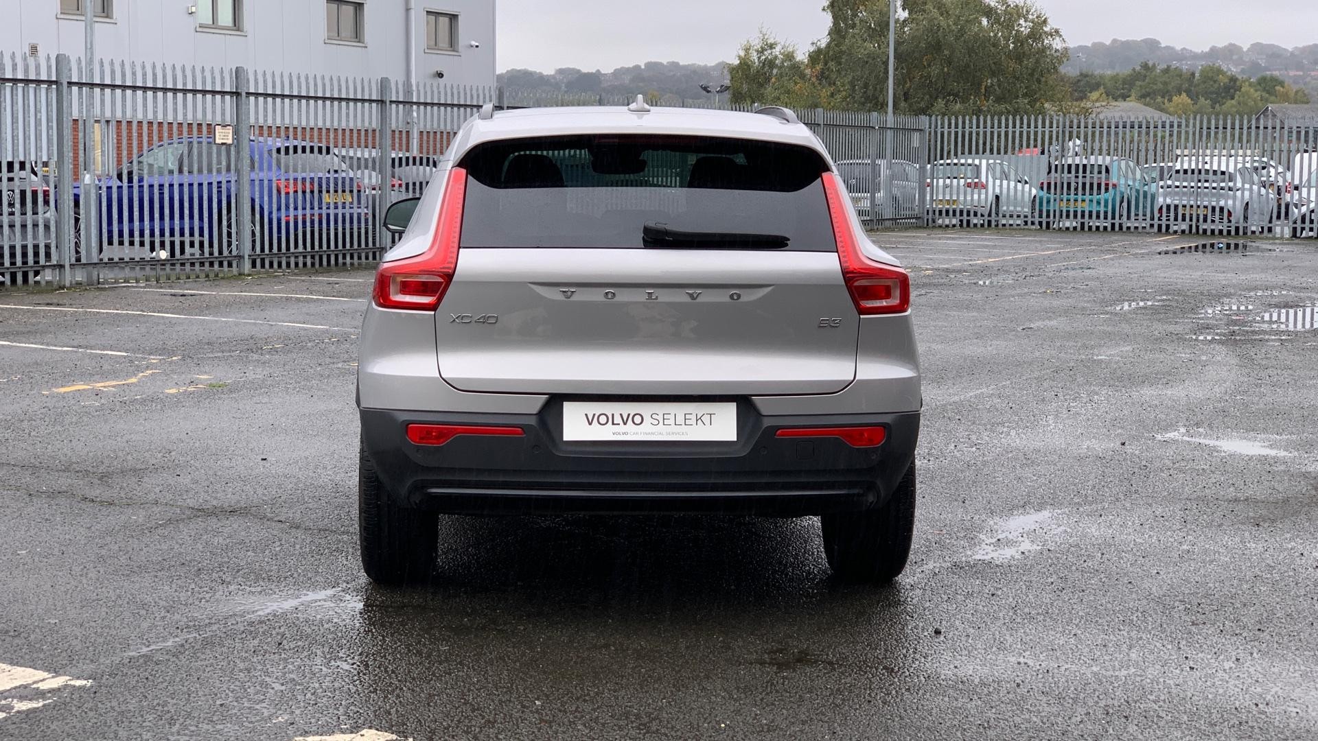 Volvo XC40 Image 13