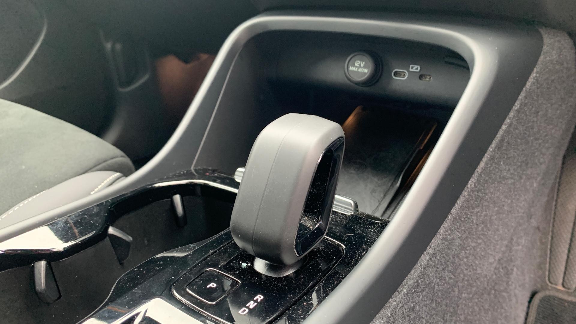 Volvo XC40 Image 14