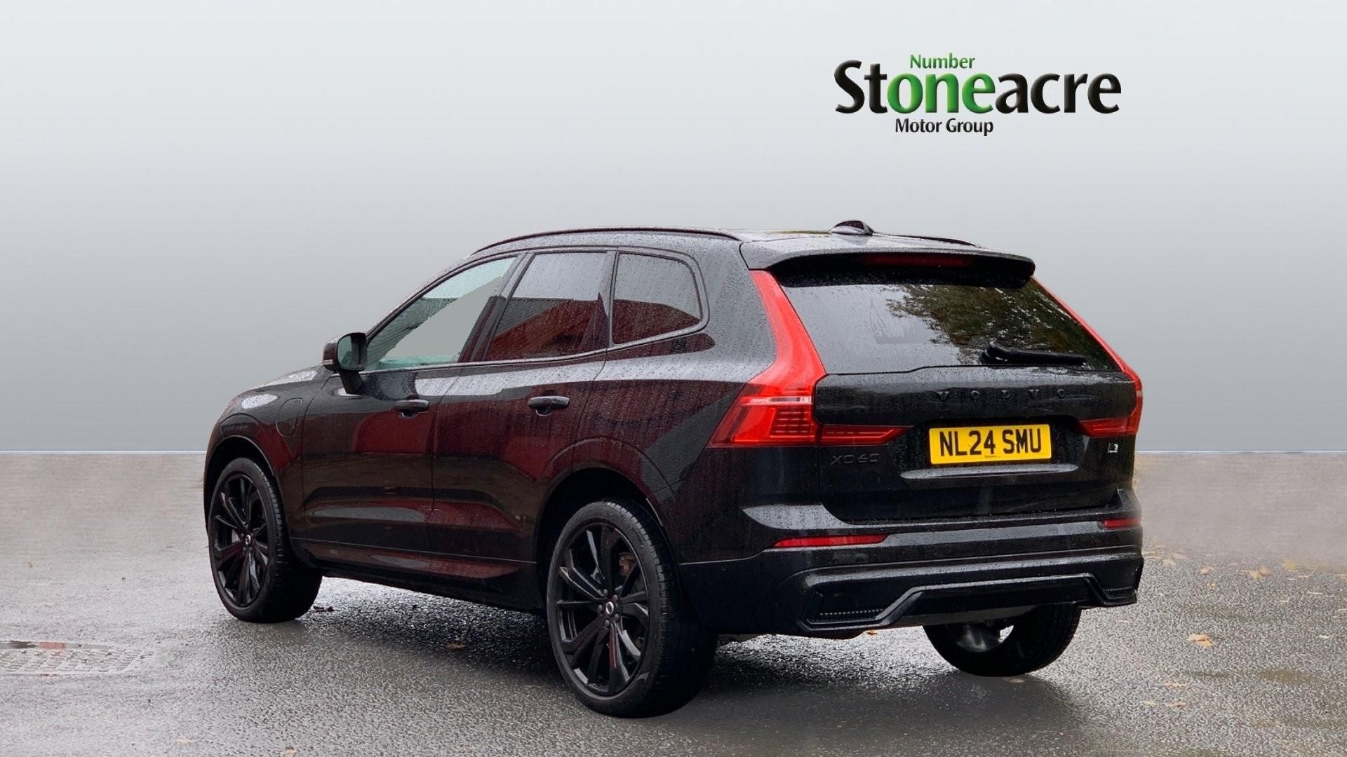 Volvo XC60 Image 2