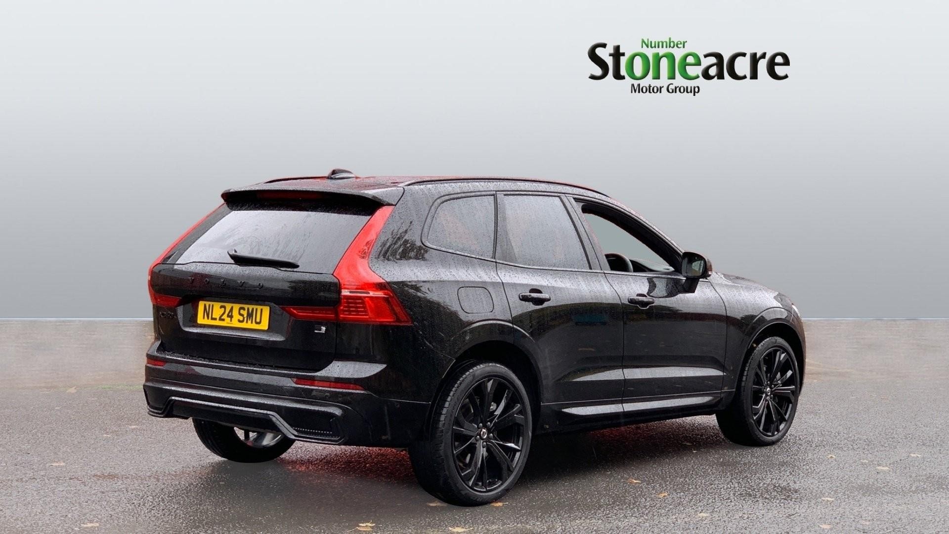 Volvo XC60 Image 7