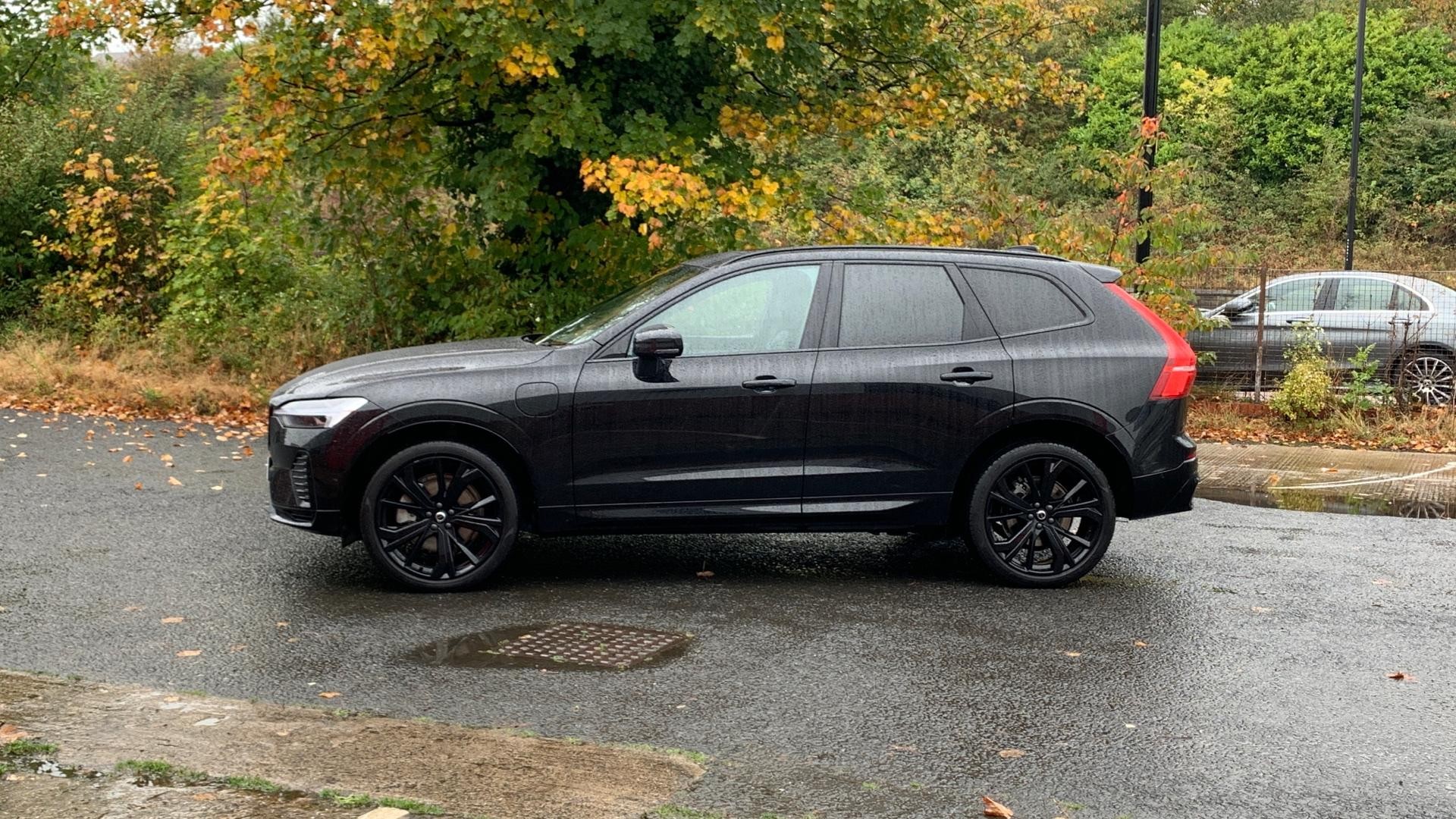 Volvo XC60 Image 8