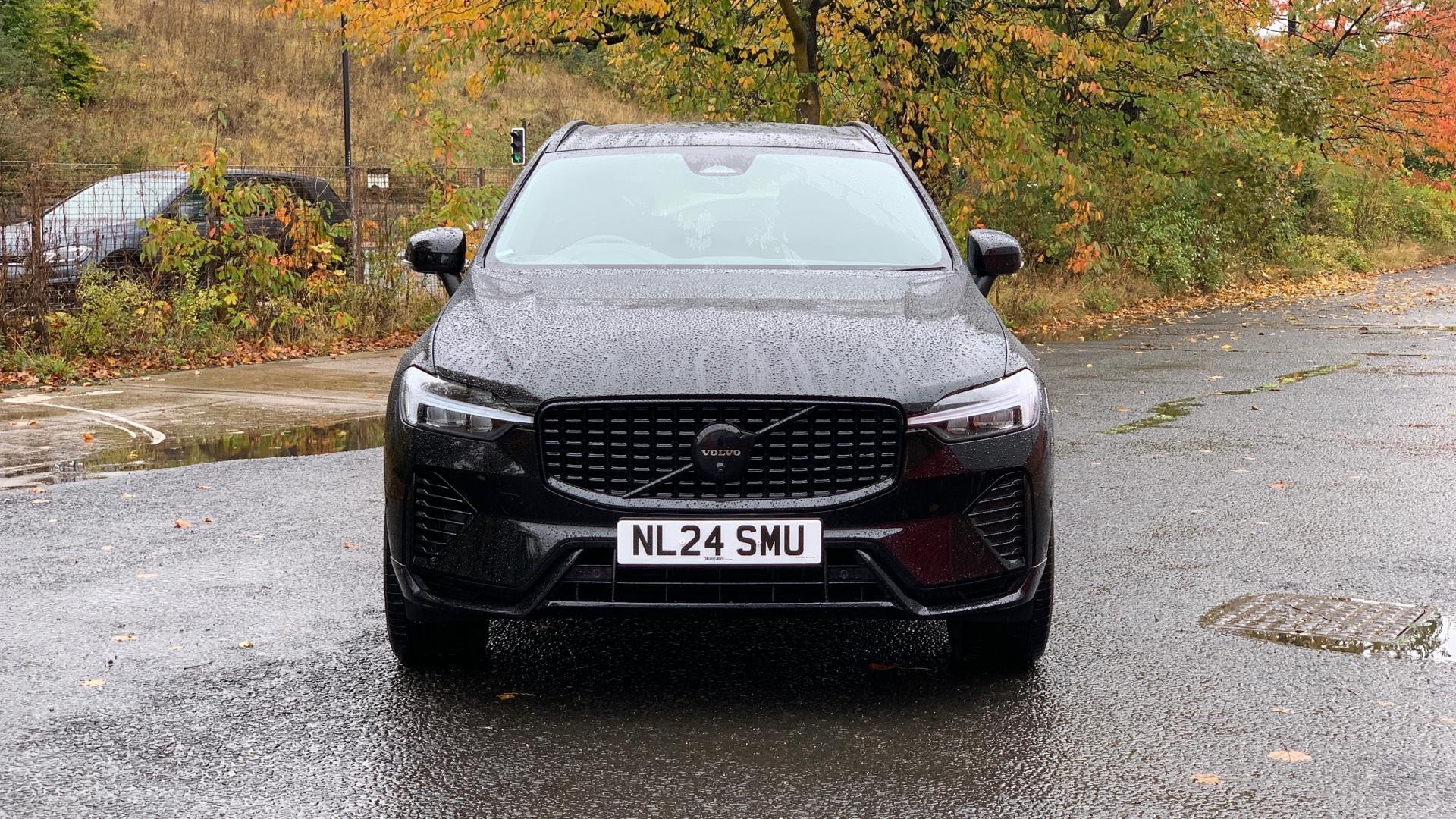 Volvo XC60 Image 12