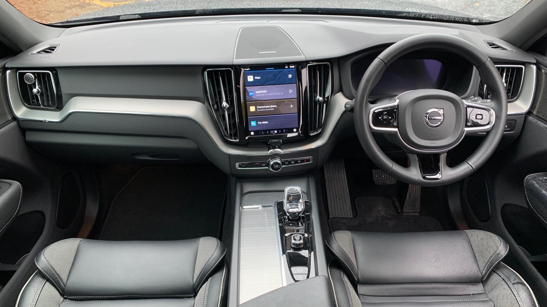 Volvo XC60 Image 20