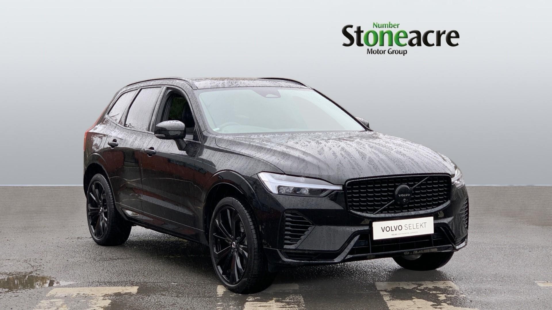 Volvo XC60 Image 1