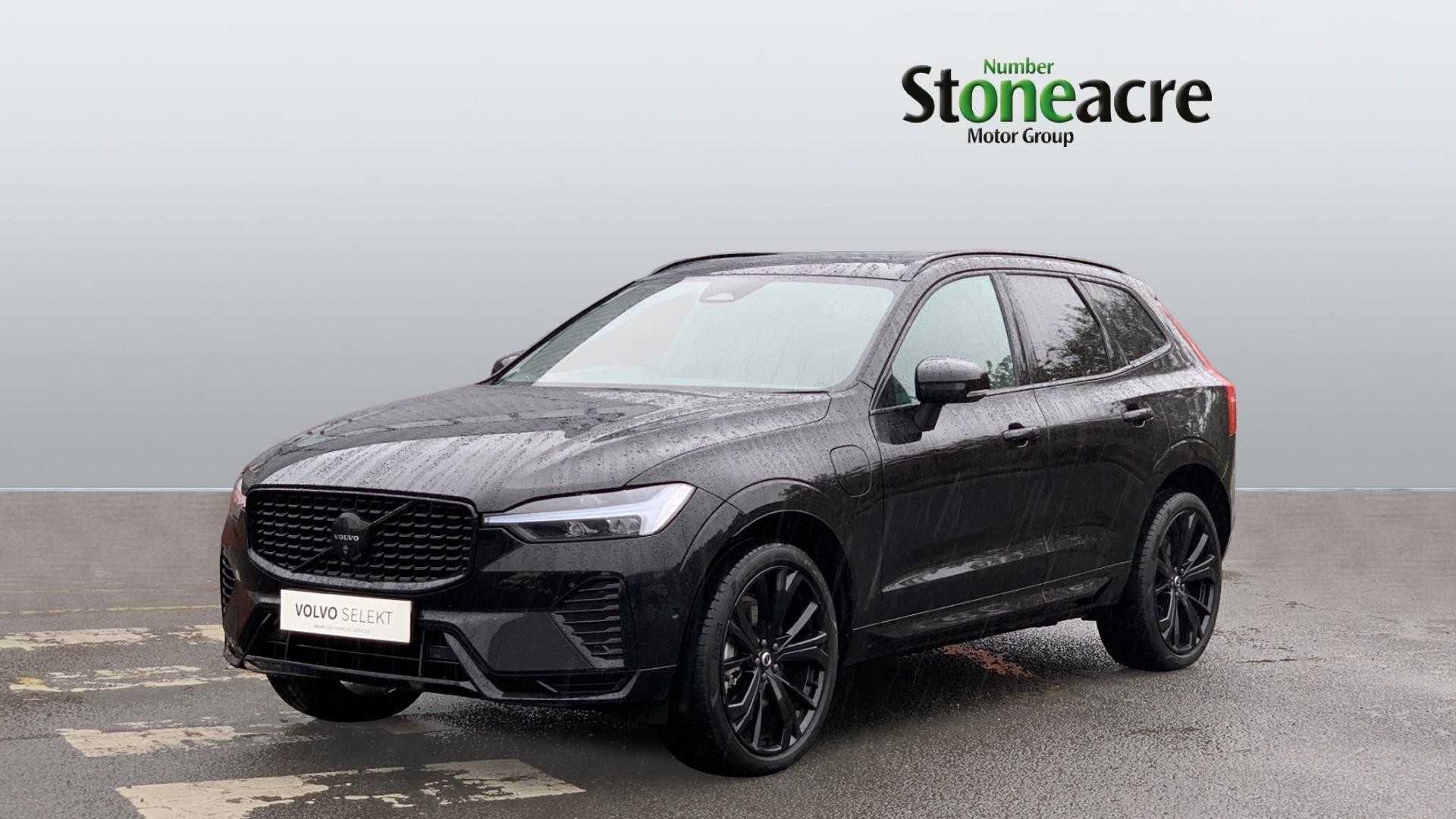 Volvo XC60 Image 6