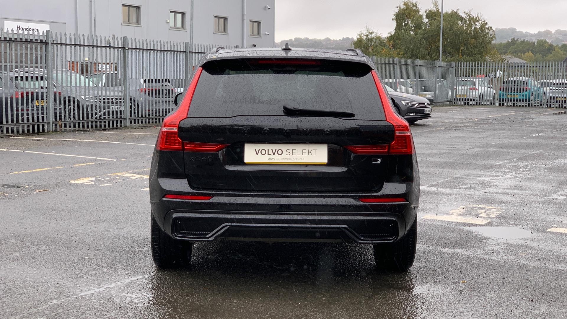 Volvo XC60 Image 13