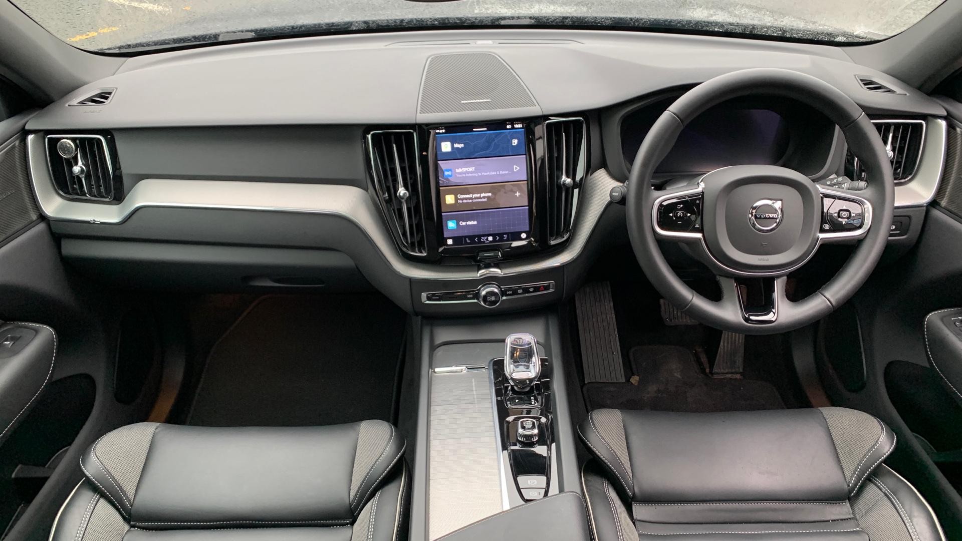 Volvo XC60 Image 20