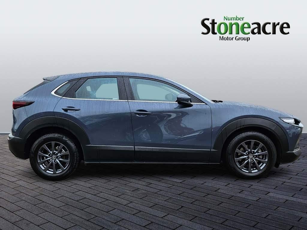 Mazda CX-30 Image 2