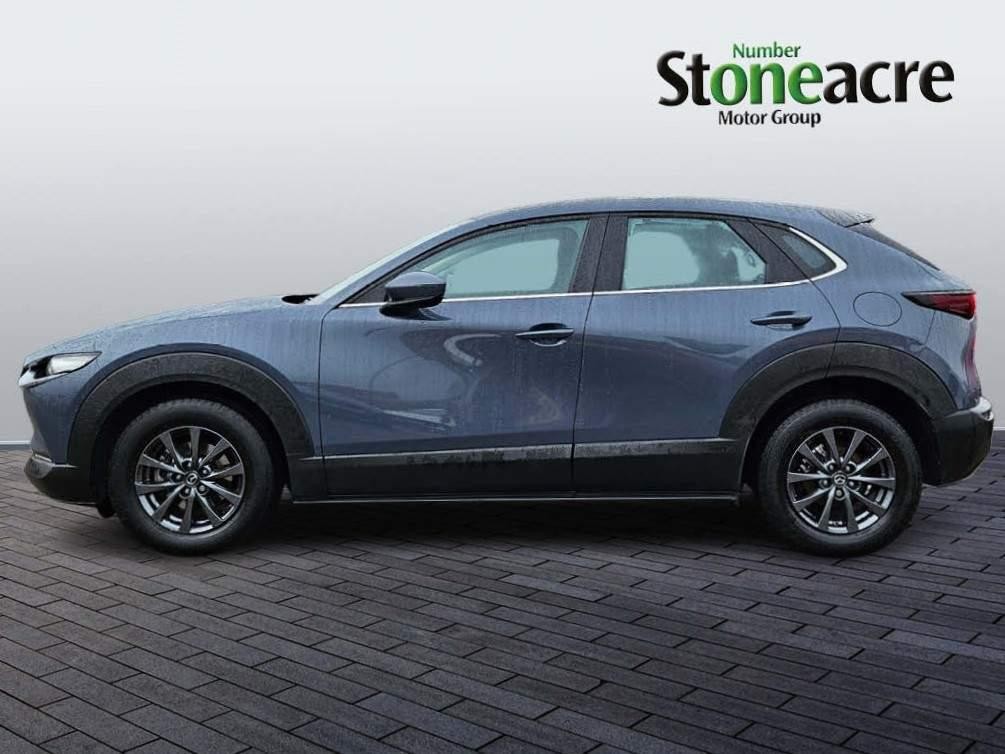 Mazda CX-30 Image 6