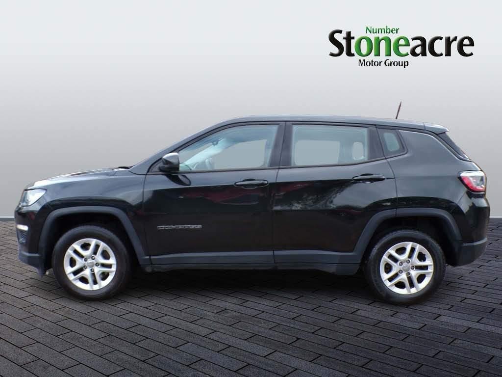 Jeep Compass Image 6