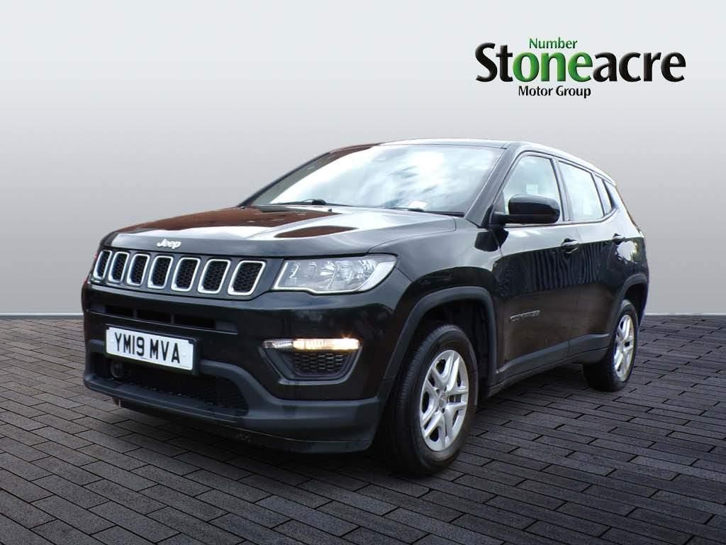 Jeep Compass Image 7