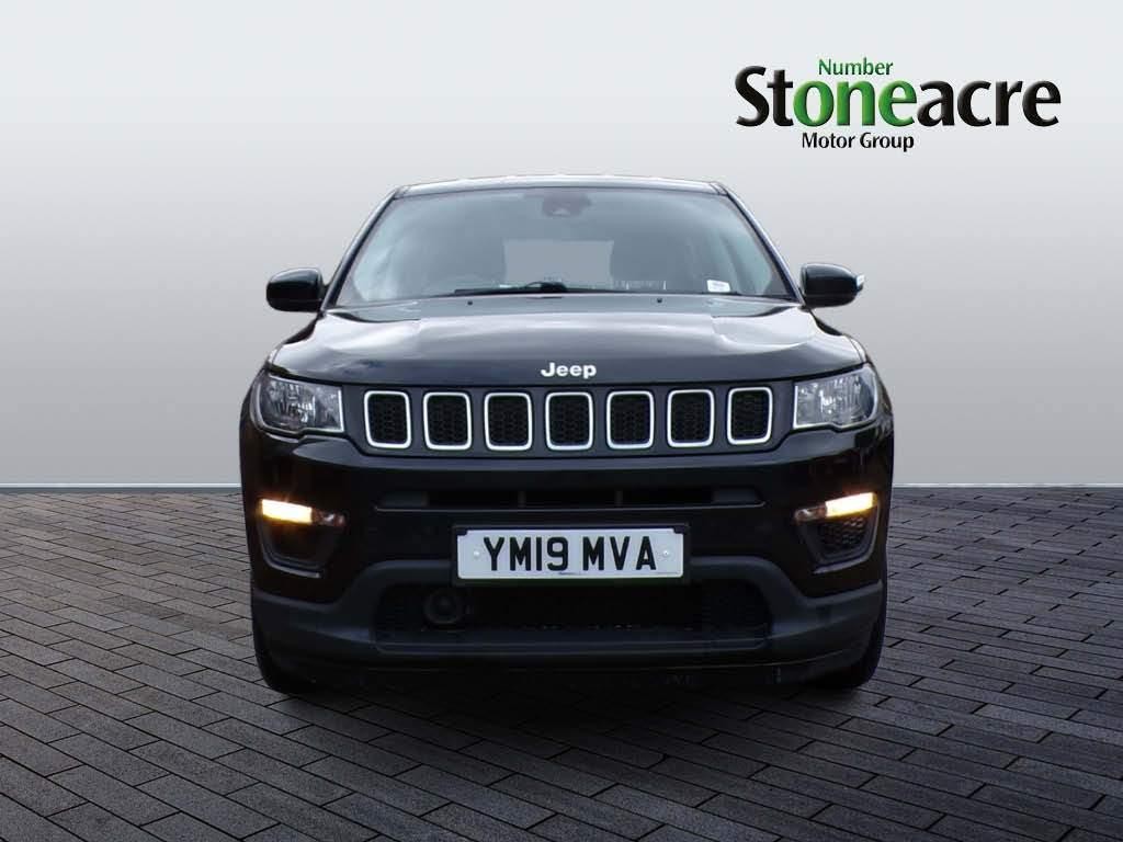 Jeep Compass Image 8