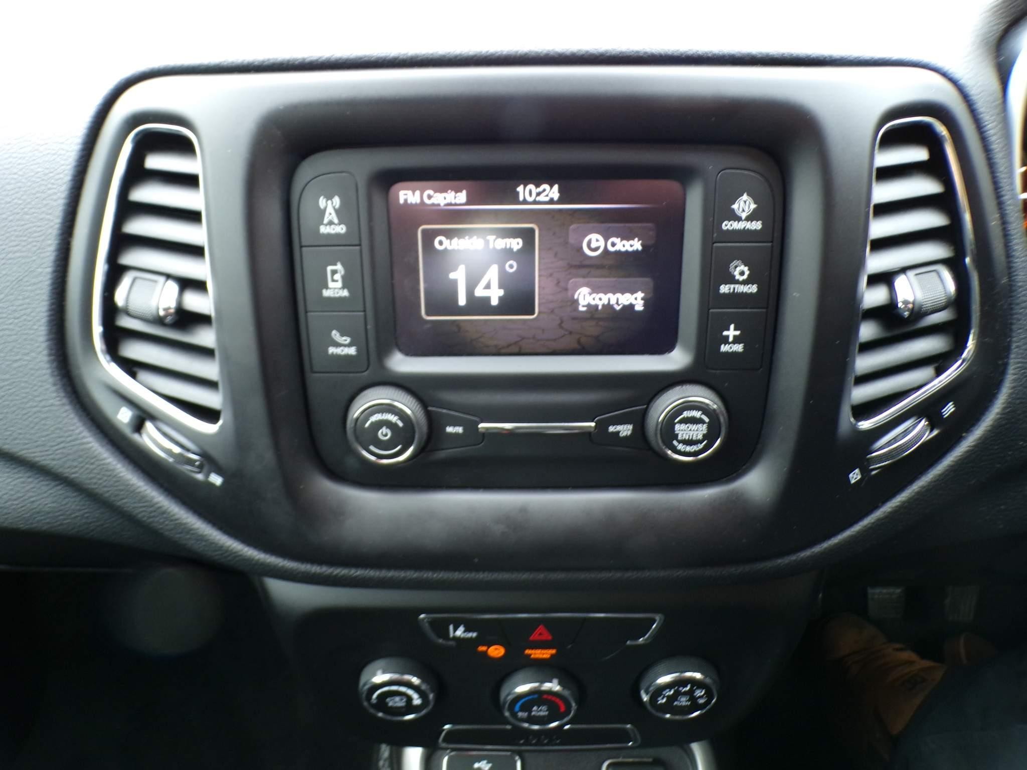 Jeep Compass Image 15