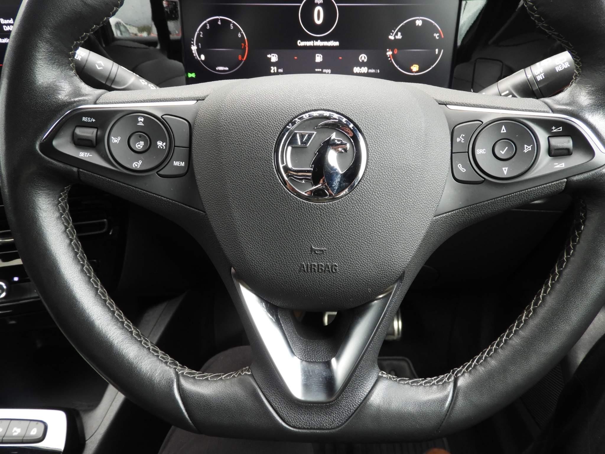 Vauxhall Mokka Image 16