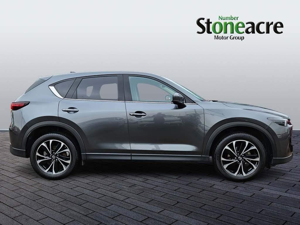 Mazda CX-5 Image 2