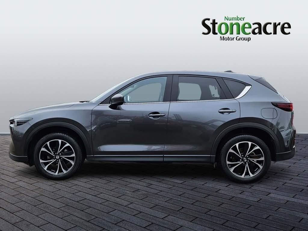 Mazda CX-5 Image 6