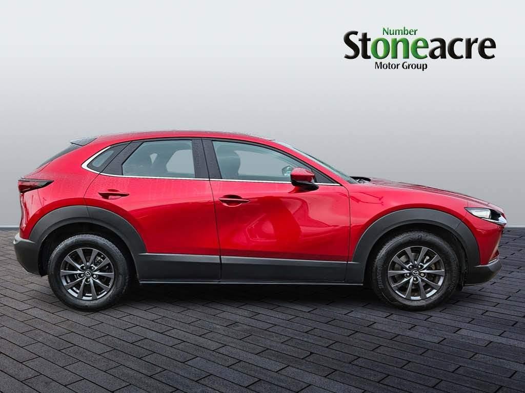 Mazda CX-30 Image 2