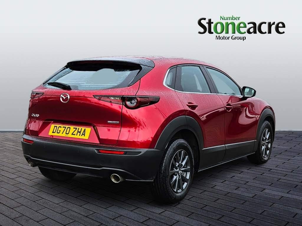 Mazda CX-30 Image 3