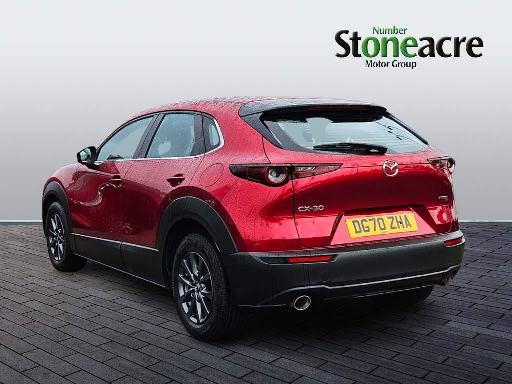 Mazda CX-30 Image 5