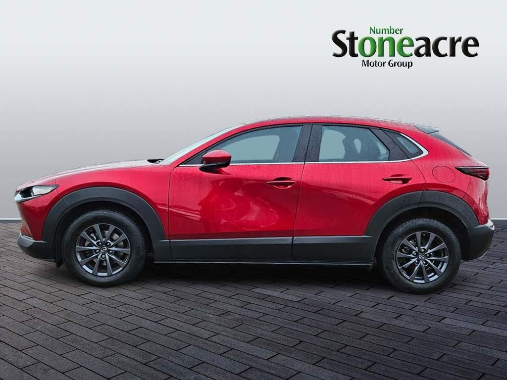 Mazda CX-30 Image 6