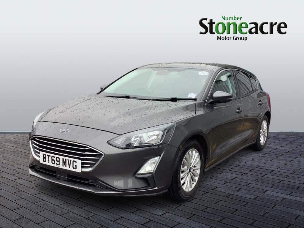 Ford Focus Image 7