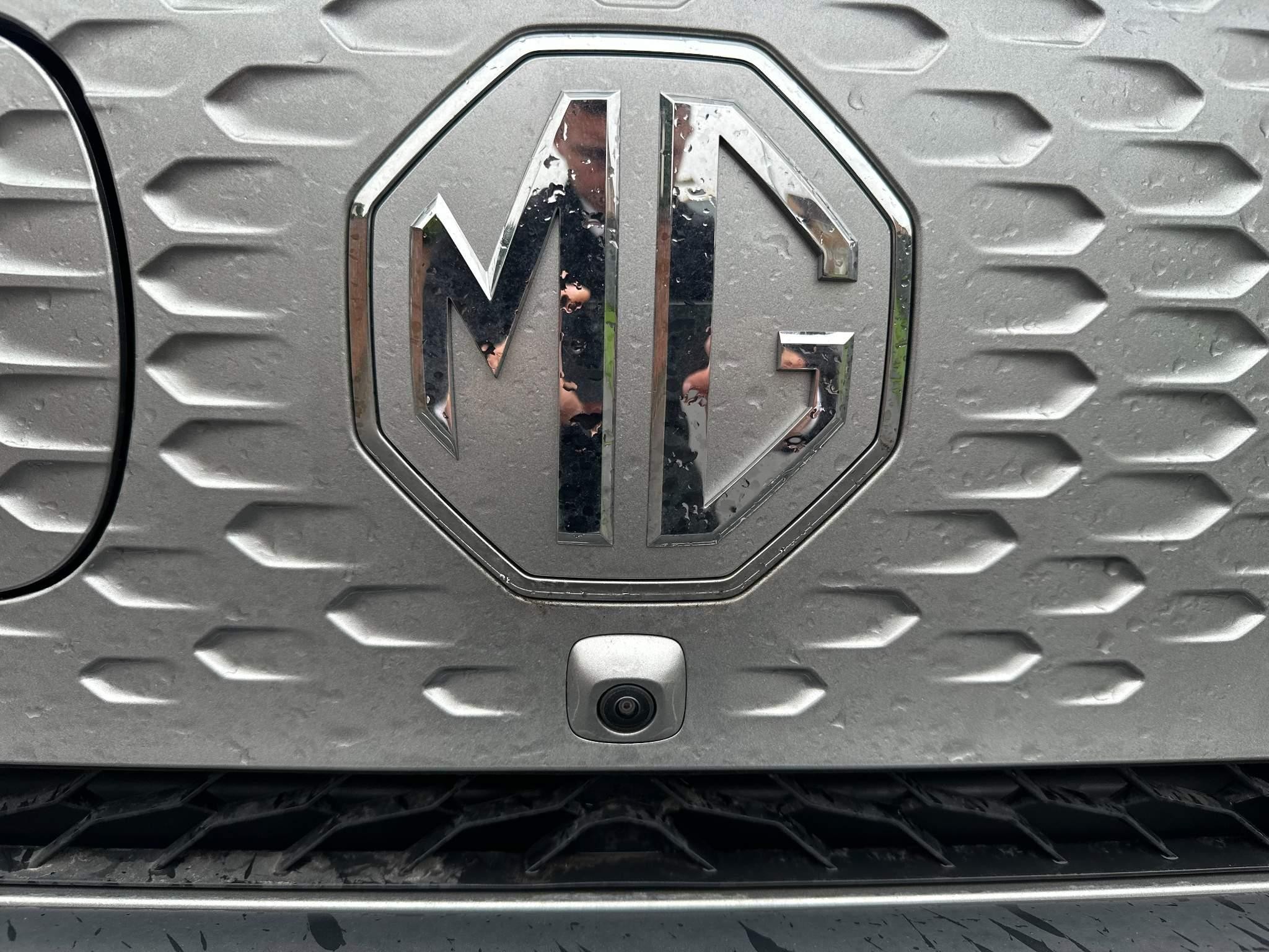 MG MG ZS Image 9